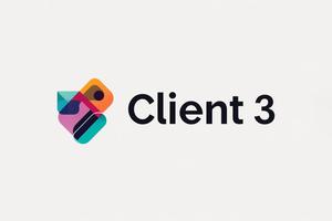 Client 3